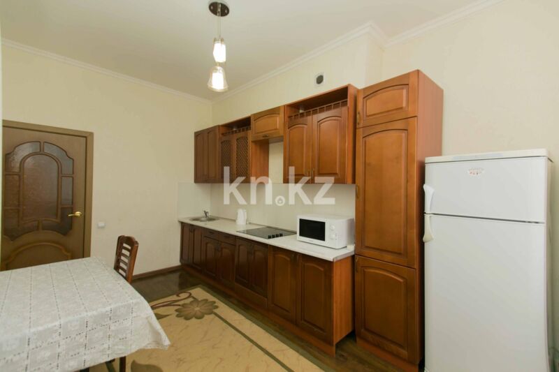 Аренда 2-комнатной квартиры посуточно, 90 м² - Аренда квартир посуточно в Казахстане фото 15 из 20