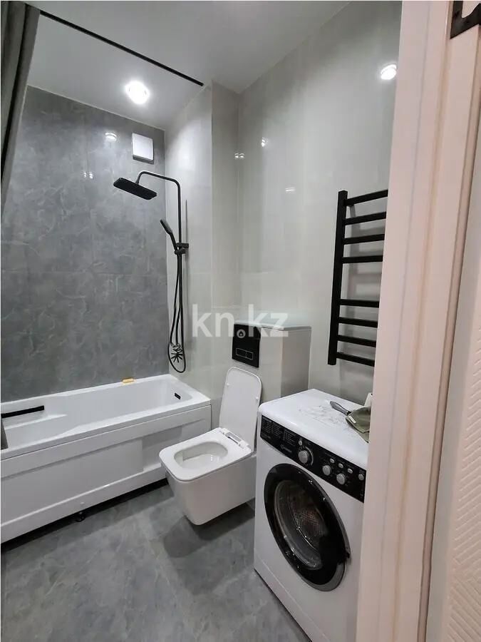 Продажа 2-комнатной квартиры, 41 м² - Продажа двухкомнатных квартир в Жетысуском р-не Алматы - страница 9 фото 4 из 4