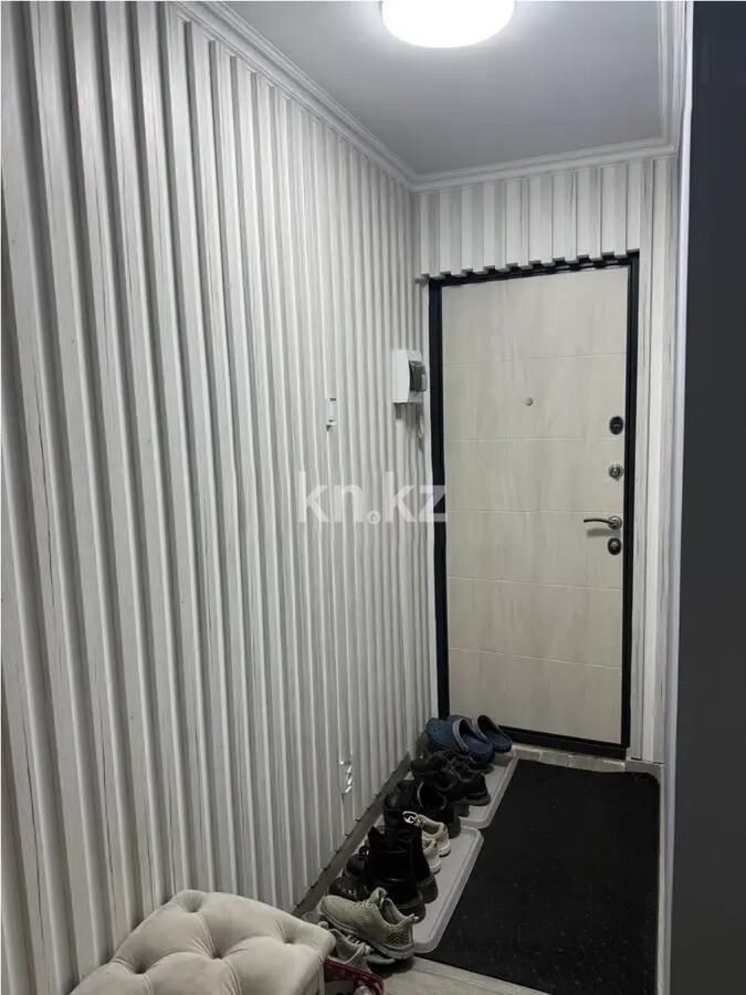 Продажа 3-комнатной квартиры, 60 м² - Продажа трехкомнатных квартир в Алматы - страница 6 фото 5 из 6