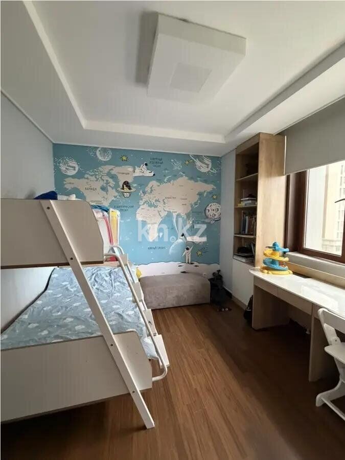 Продажа 4-комнатной квартиры, 104 м² - Продажа квартир в Казахстане - страница 25 фото 3 из 5