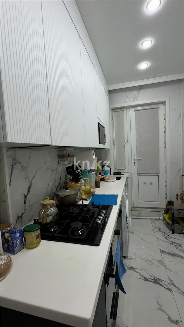 Продажа 3-комнатной квартиры, 62 м² - Продажа квартир в Казахстане - страница 179 фото 7 из 11