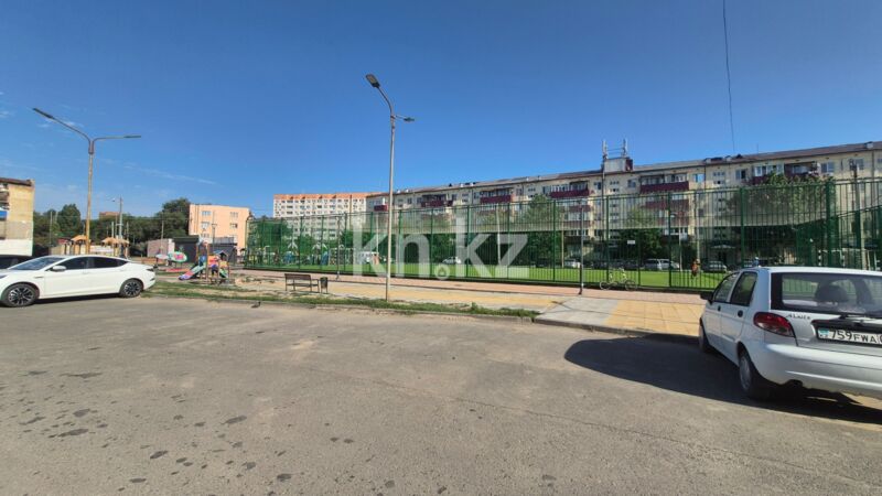 Продажа 3-комнатной квартиры, 62 м² - Продажа трехкомнатных квартир в Атырау фото 16 из 17