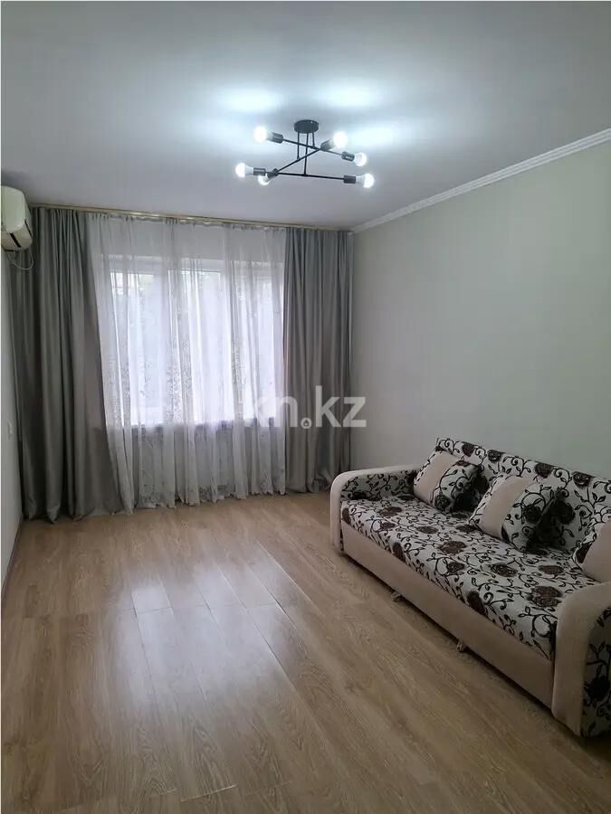 Продажа 3-комнатной квартиры, 67.9 м² - Продажа трехкомнатных квартир в Алмалинском р-не Алматы - страница 15 фото 1 из 7