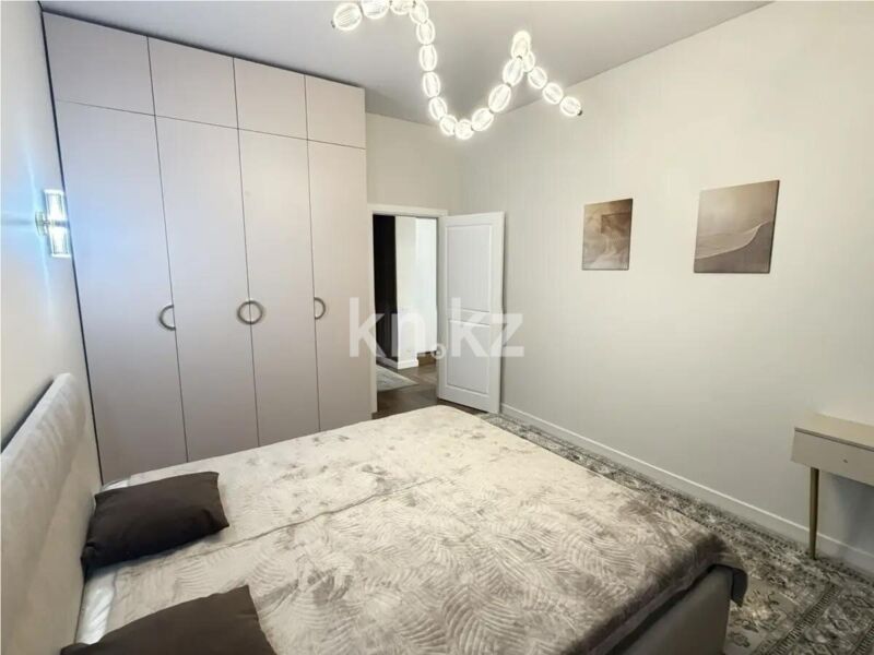 Продажа 2-комнатной квартиры, 54 м² - Продажа квартир в Казахстане - страница 258 фото 2 из 5