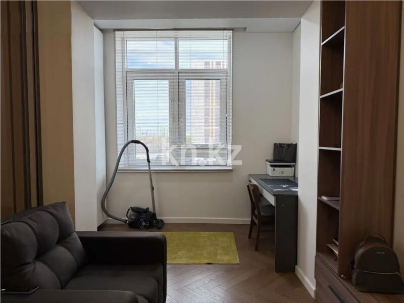 Продажа 4-комнатной квартиры, 126 м² - Продажа четырехкомнатных квартир в кирпичном доме в Казахстане - страница 14 фото 4 из 8