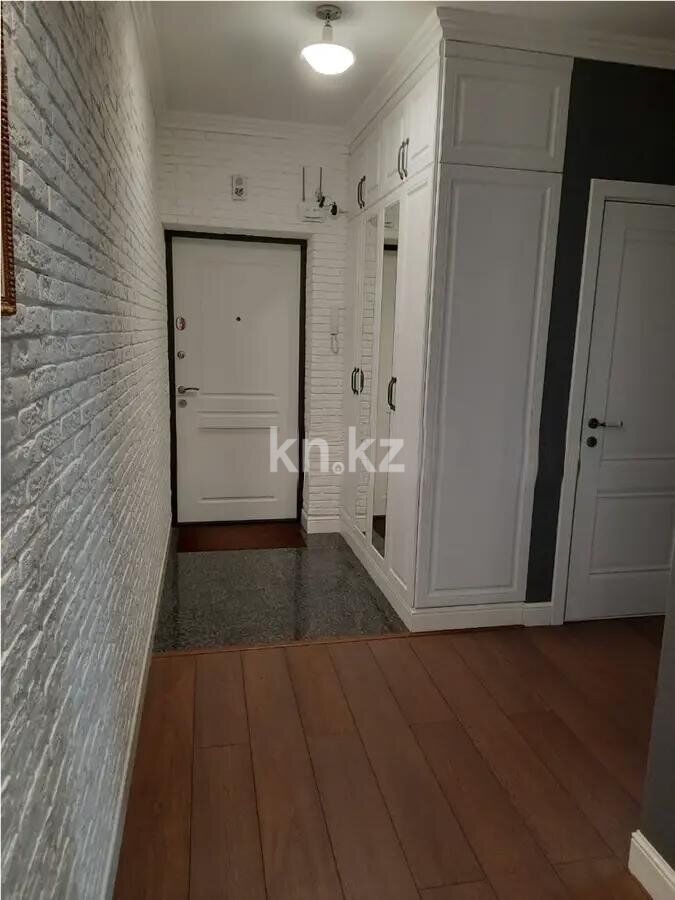Продажа 3-комнатной квартиры, 85 м² - Продажа трехкомнатных квартир в р-не Есиль Астаны - страница 3 фото 7 из 7
