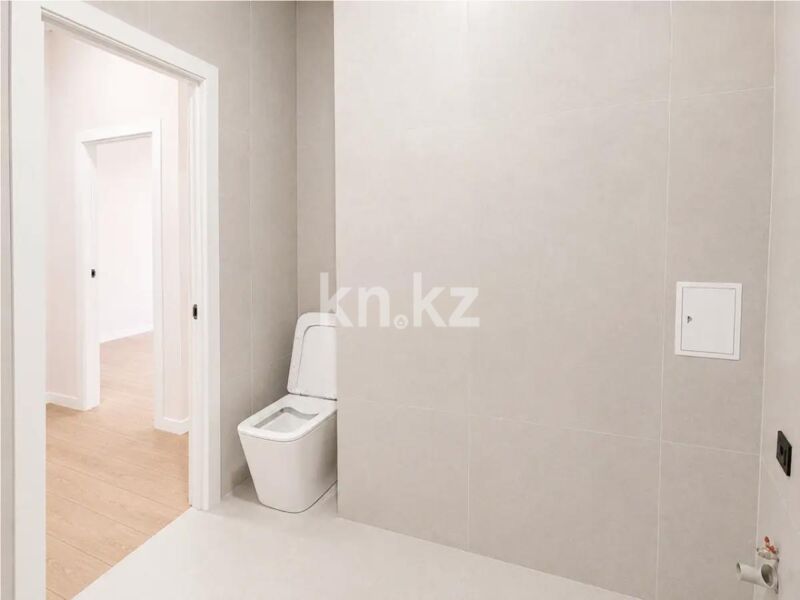 Продажа 2-комнатной квартиры, 46 м² - Продажа двухкомнатных квартир в монолитно-каркасном доме в Алматы - страница 2 фото 5 из 5