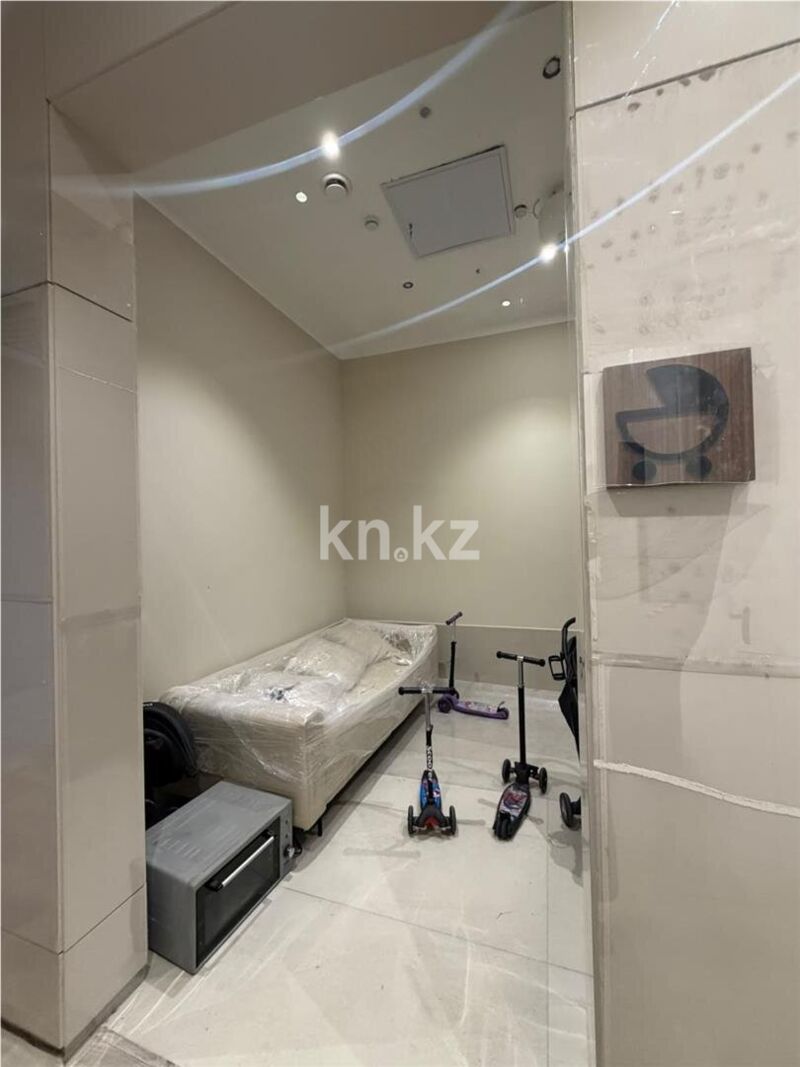 Продажа 3-комнатной квартиры, 75 м² - Продажа трехкомнатных квартир в Астане - страница 17 фото 11 из 13