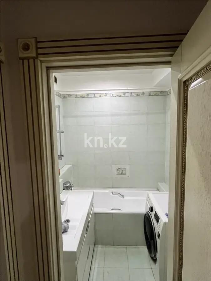 Продажа 3-комнатной квартиры, 73.5 м² - Продажа квартир в Алматы фото 3 из 4