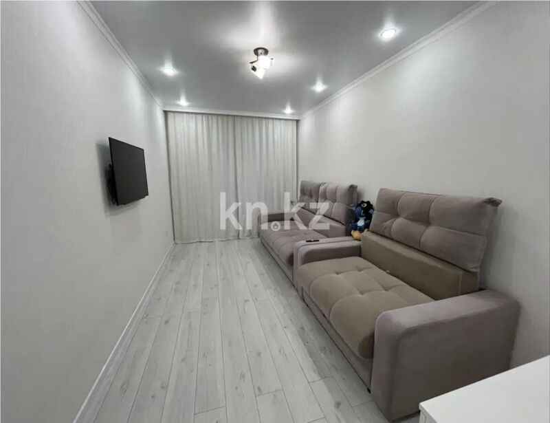 Продажа 1-комнатной квартиры, 40 м² - Продажа однокомнатных квартир от собственников в Астане - страница 2 фото 1 из 4