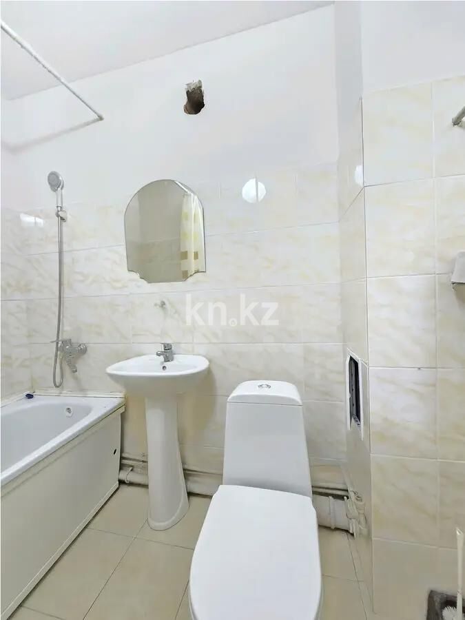 Продажа 1-комнатной квартиры, 40.5 м² - Продажа однокомнатных квартир в р-не Есиль Астаны - страница 18 фото 3 из 4