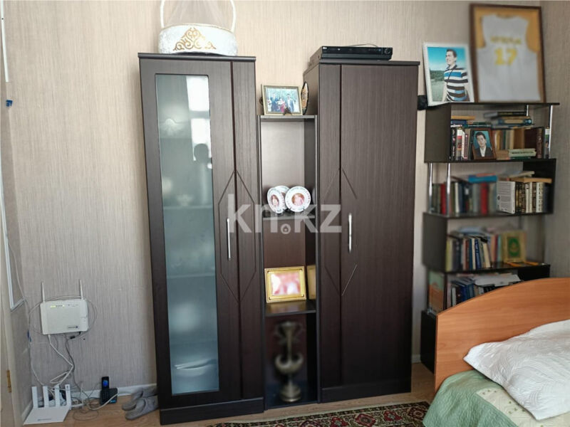 Продажа 5-комнатной квартиры, 200 м² - Продажа пятикомнатных и более квартир в монолитно-каркасном доме в Астане фото 25 из 47