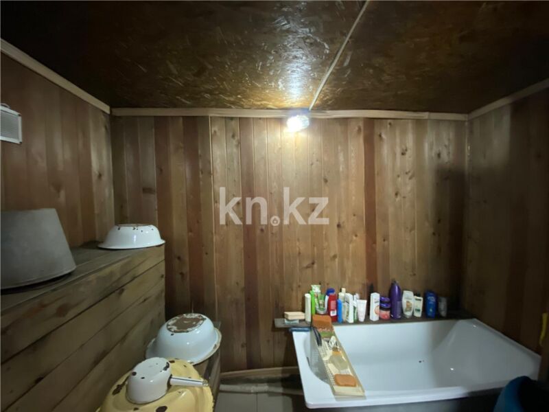 Продажа 6-комнатного дома, 90 м² - Продажа домов, коттеджей в Караганде - страница 7 фото 18 из 18