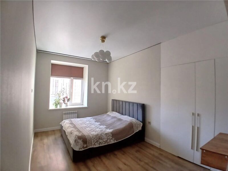 Продажа 3-комнатной квартиры, 77 м² - Продажа квартир в Караганде - страница 72 фото 8 из 19