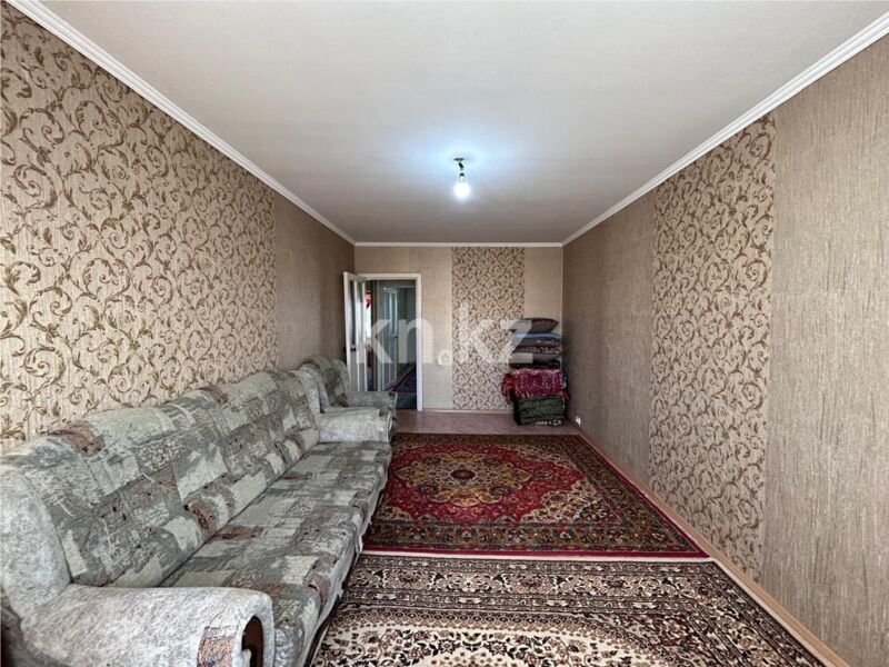 Продажа 2-комнатной квартиры, 47 м² - Продажа двухкомнатных квартир в панельном доме в Темиртау - страница 11 фото 3 из 17