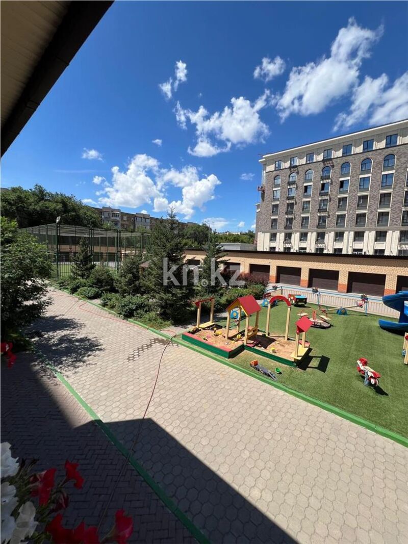 Продажа 2-комнатной квартиры, 75 м² - Продажа квартир в Михайловке Караганды - страница 3 фото 24 из 26