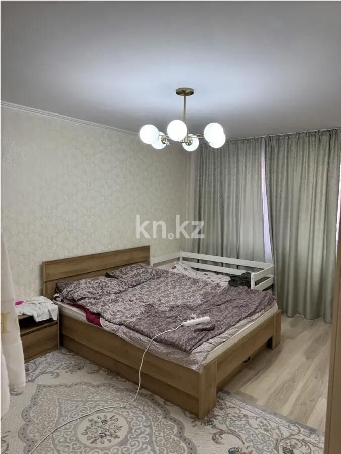 Продажа 3-комнатной квартиры, 76 м² - Продажа трехкомнатных квартир в кирпичном доме в Казахстане - страница 78 фото 2 из 6