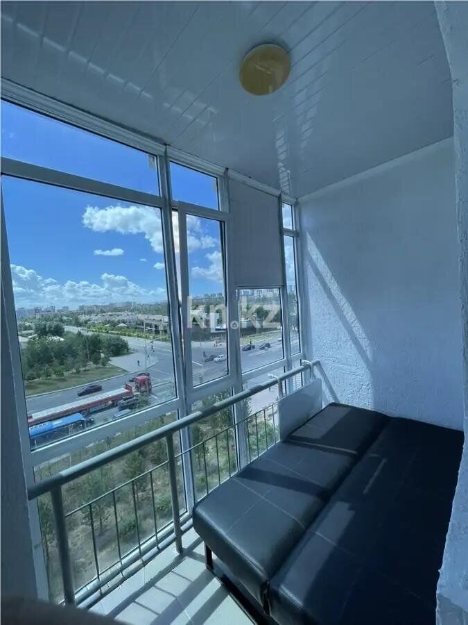 Продажа 2-комнатной квартиры, 46.9 м² - Продажа квартир в кирпичном доме в Астане - страница 2 фото 5 из 6