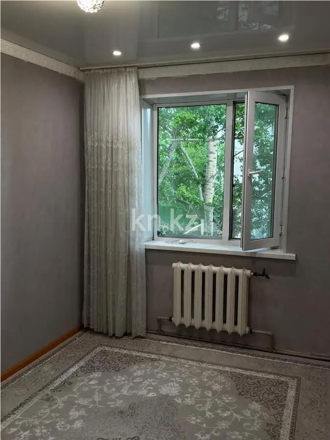 Продажа 3-комнатной квартиры, 62 м² - Недвижимость в Темиртау - страница 24 фото 3 из 4