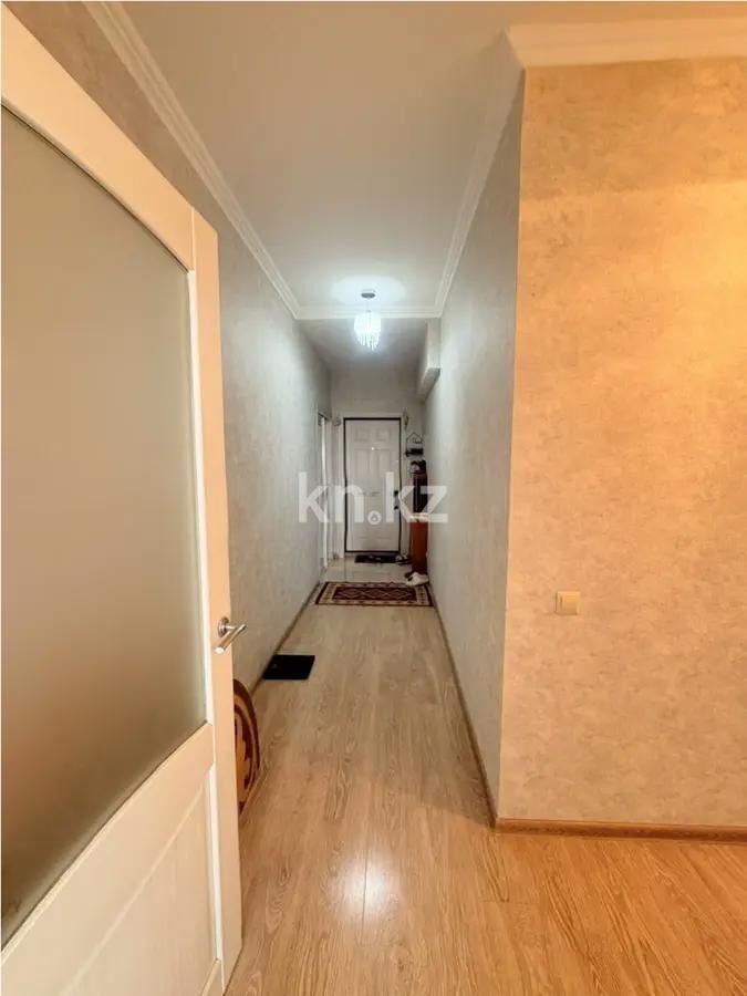 Продажа 2-комнатной квартиры, 71 м² - Продажа квартир в новостройках Астаны - страница 41 фото 5 из 5