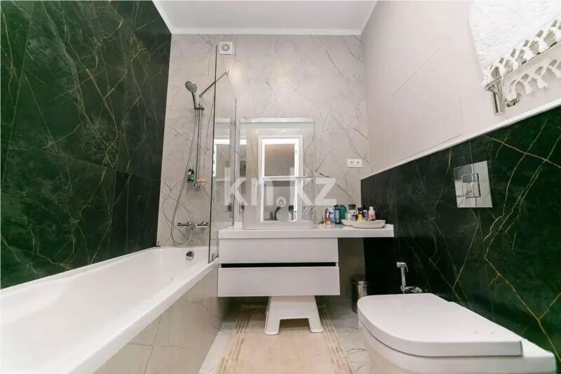 Продажа 3-комнатной квартиры, 170.5 м² - Продажа квартир в монолитно-каркасном доме в Астане - страница 118 фото 5 из 5