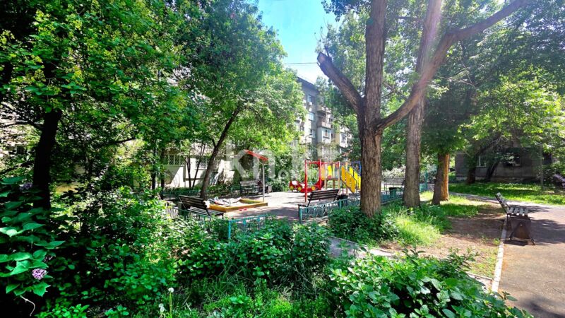 Продажа 2-комнатной квартиры, 48 м² - Продажа двухкомнатных квартир в кирпичном доме в Алматы - страница 3 фото 23 из 25