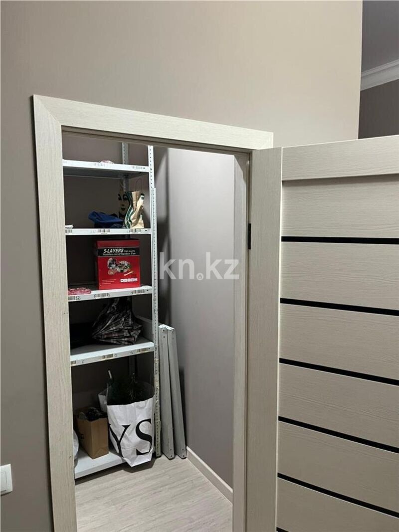 Продажа 3-комнатной квартиры, 102 м² - Продажа комнат в Семее фото 7 из 8