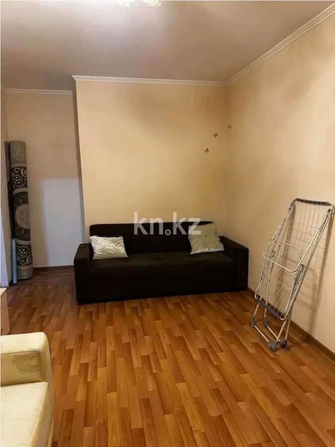 Продажа 1-комнатной квартиры, 45 м² - Продажа однокомнатных квартир в Ауэзовском р-не Алматы - страница 14 фото 2 из 2