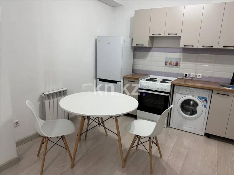 Продажа 2-комнатной квартиры, 54 м² - Продажа квартир в Казахстане - страница 76 фото 2 из 3