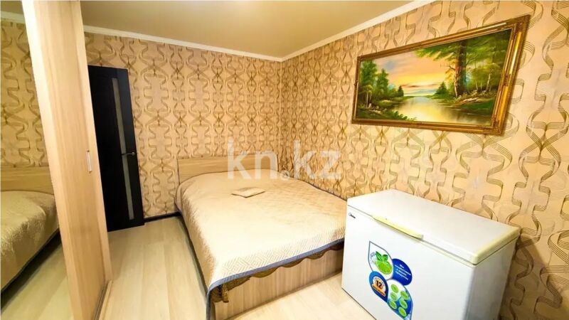 Продажа 4-комнатной квартиры, 59 м² - Продажа квартир в панельном доме в Астане - страница 12 фото 2 из 6