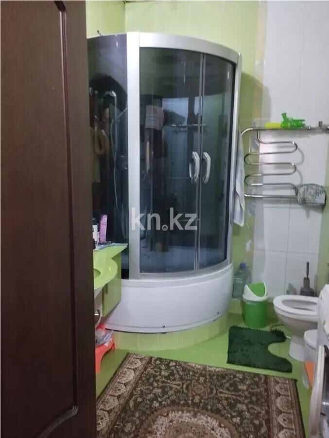 Продажа 3-комнатной квартиры, 140 м² - Продажа трехкомнатных квартир в Алмалинском р-не Алматы - страница 15 фото 5 из 5