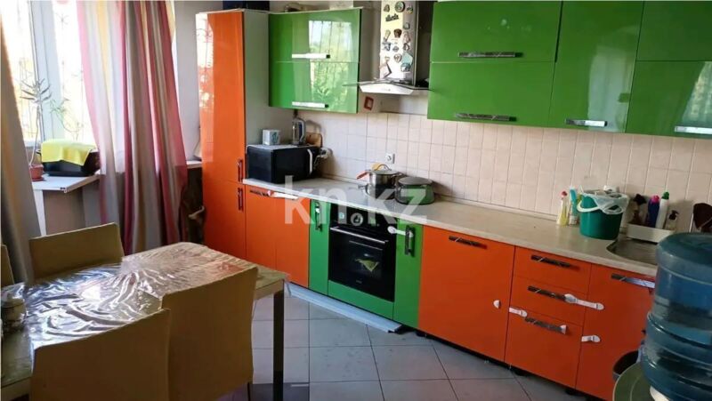 Продажа 2-комнатной квартиры, 90 м² - Продажа двухкомнатных квартир в Медеуском р-не Алматы - страница 12 фото 3 из 5
