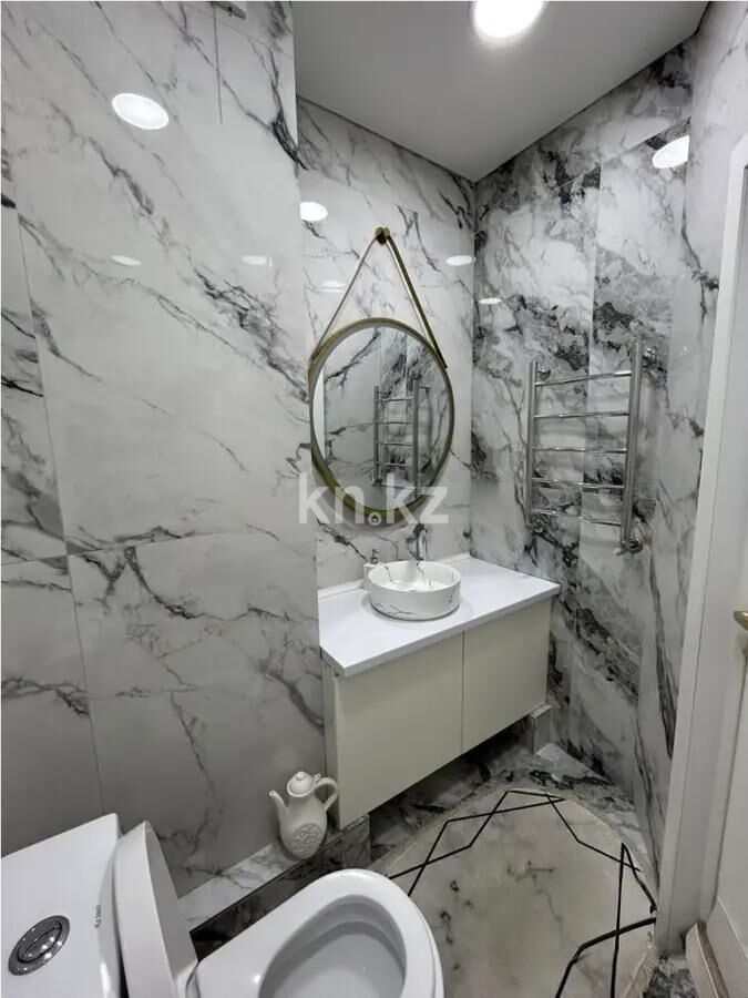 Продажа 3-комнатной квартиры, 155.5 м² - Продажа трехкомнатных квартир в Алатауском р-не Алматы - страница 7 фото 9 из 11