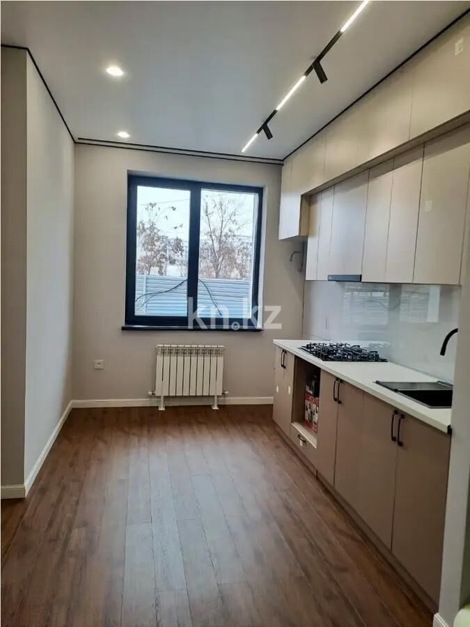 Продажа 2-комнатной квартиры, 55 м² - Продажа квартир в новостройках Алматы без посредников - страница 5 фото 2 из 3