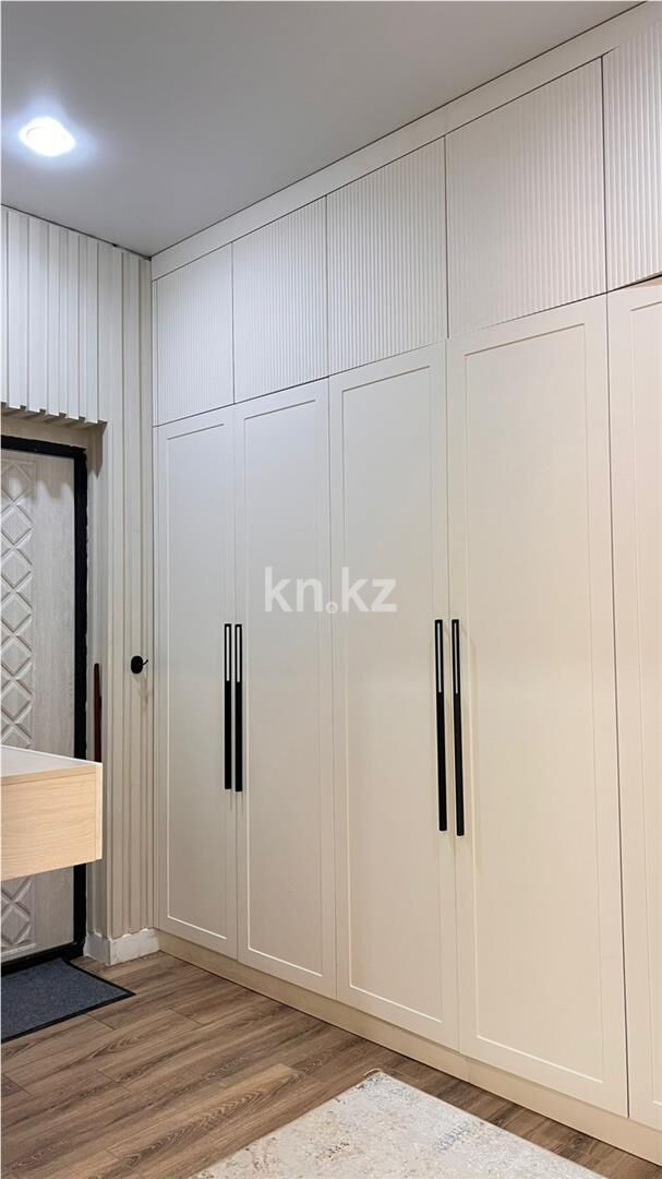 Продажа 3-комнатной квартиры, 96 м² - Продажа трехкомнатных квартир на Юго-Востоке Караганды - страница 23 фото 23 из 31