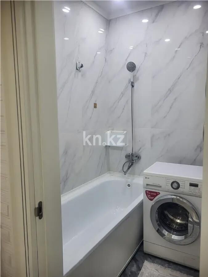 Продажа 2-комнатной квартиры, 60 м² - Продажа квартир от собственников в Алматы - страница 5 фото 4 из 5