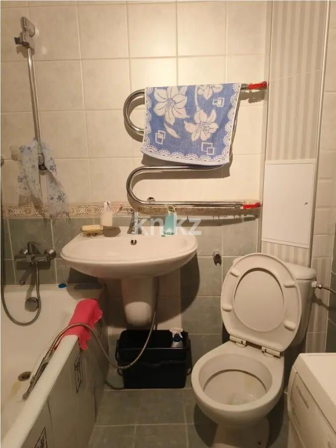 Продажа 5-комнатной квартиры, 125 м² - Продажа пятикомнатных и более квартир в кирпичном доме в Алматы фото 3 из 4