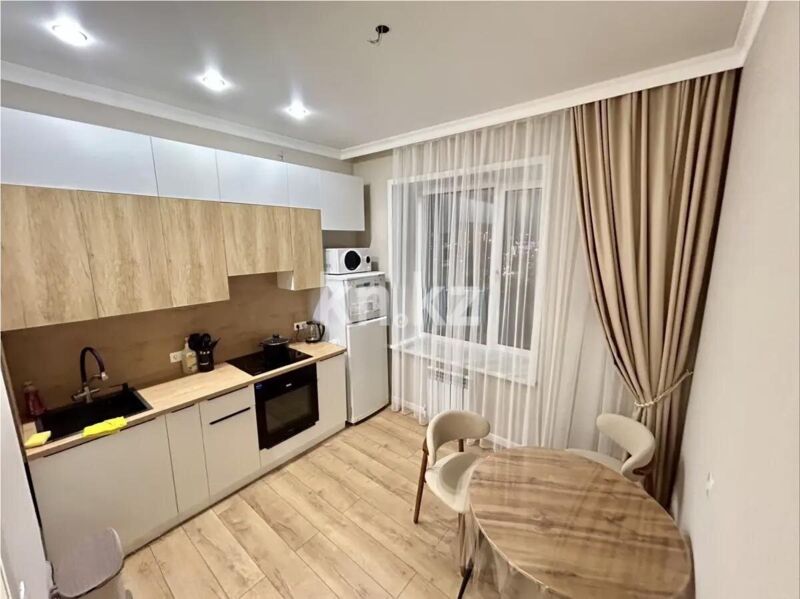 Продажа 2-комнатной квартиры, 56 м² - Продажа квартир в кирпичном доме в Астане - страница 32 фото 3 из 3