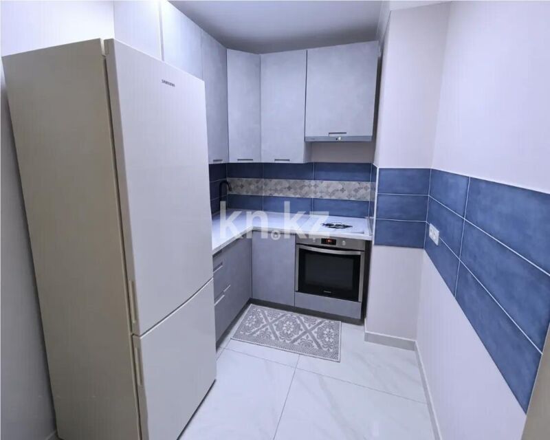 Продажа 3-комнатной квартиры, 68 м² - Продажа квартир в Казахстане - страница 227 фото 4 из 5