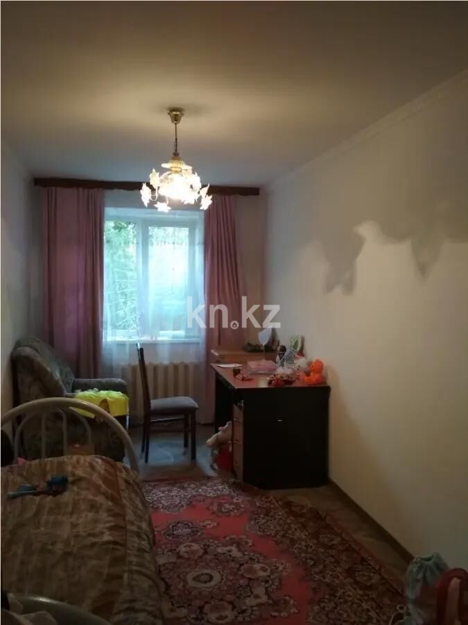 Продажа 3-комнатной квартиры, 63 м² - Продажа трехкомнатных квартир в Бостандыкском р-не Алматы - страница 30 фото 2 из 8