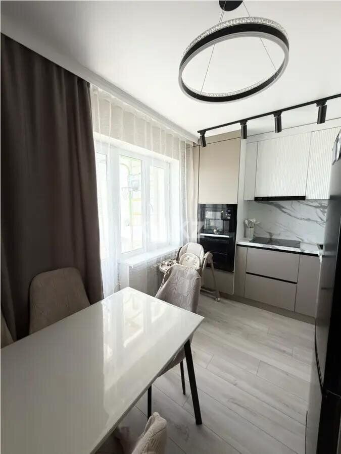 Продажа 3-комнатной квартиры, 69 м² - Продажа квартир от собственников в Караганде - страница 3 фото 4 из 6