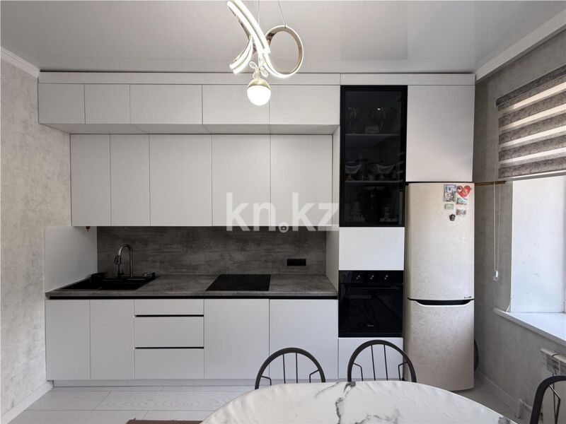 Продажа 3-комнатной квартиры, 90 м² - Продажа трехкомнатных квартир на Юго-Востоке Караганды - страница 20 фото 13 из 18