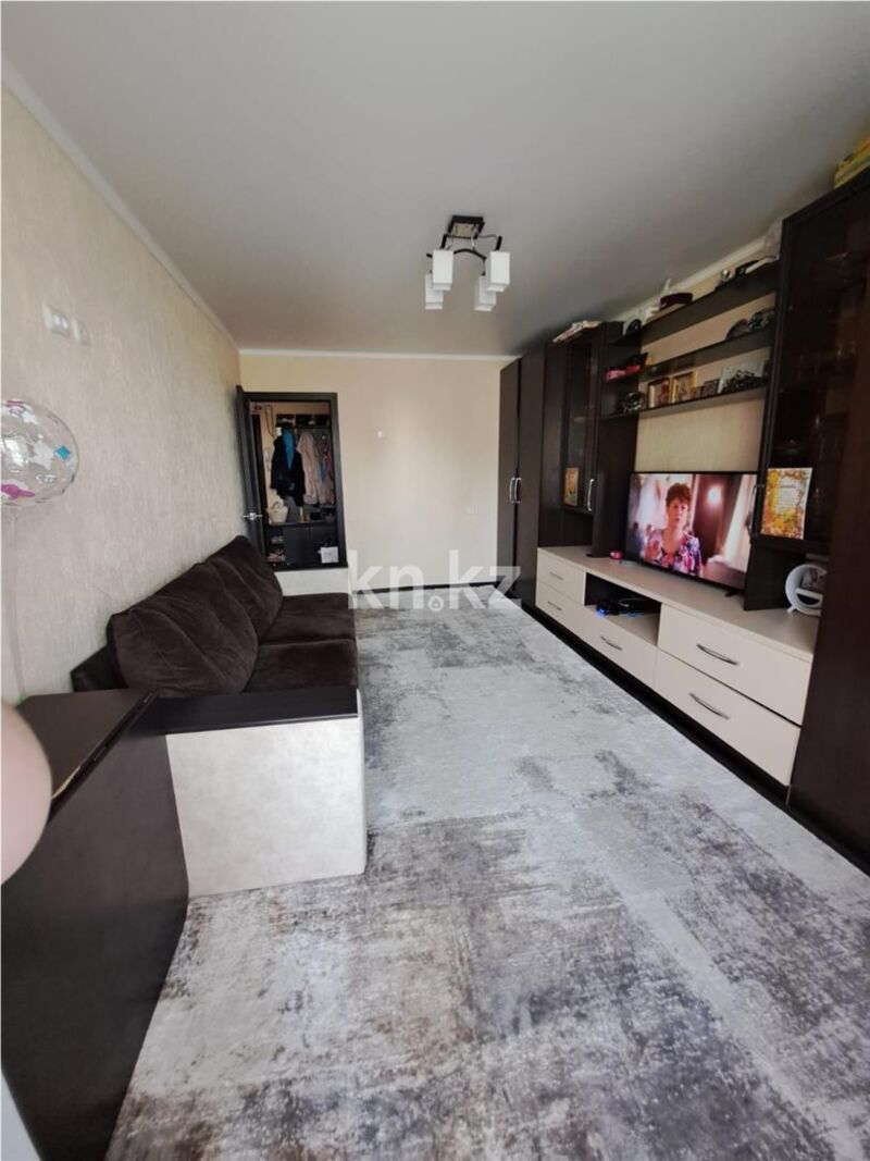Продажа 2-комнатной квартиры, 47 м² - Продажа двухкомнатных квартир в Майкудуке Караганды - страница 12 фото 2 из 11
