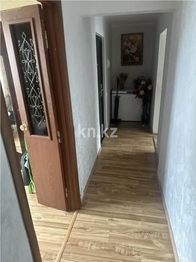 Продажа 5-комнатной квартиры, 90 м² - Продажа пятикомнатных и более квартир в панельном доме в Казахстане фото 8 из 8