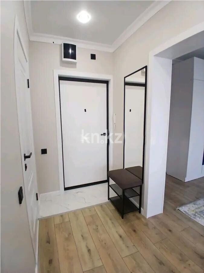 Продажа 1-комнатной квартиры, 35 м² - Продажа однокомнатных квартир в блочном доме в Казахстане - страница 4 фото 4 из 4