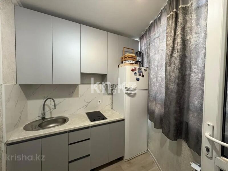 Продажа 2-комнатной квартиры, 45 м² - Продажа двухкомнатных квартир в Алатауском р-не Алматы - страница 26 фото 5 из 8