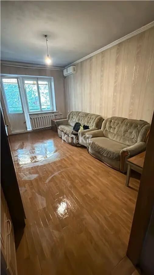 Продажа 2-комнатной квартиры, 48.2 м² - Продажа двухкомнатных квартир в кирпичном доме в Алматы - страница 14 фото 1 из 5