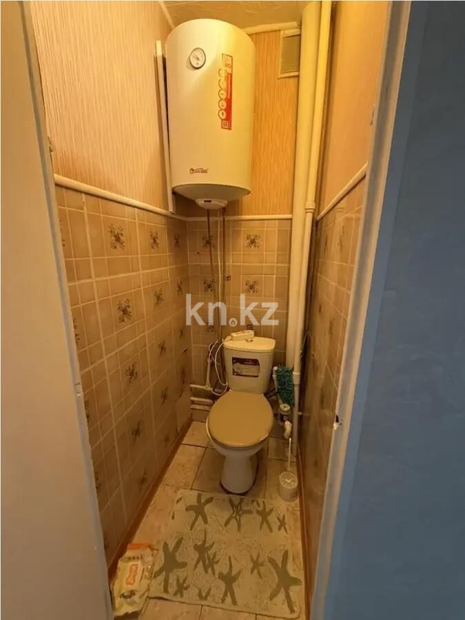 Продажа 1-комнатной квартиры, 36 м² - Продажа однокомнатных квартир в панельном доме в Караганде - страница 4 фото 4 из 4