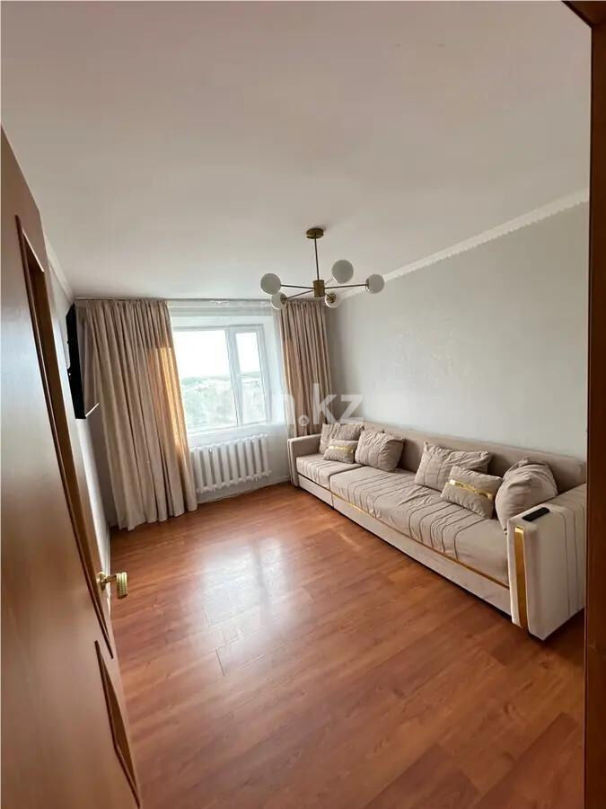 Продажа 2-комнатной квартиры, 49 м² - Продажа квартир в районе Майкудук в Караганде фото 2 из 6