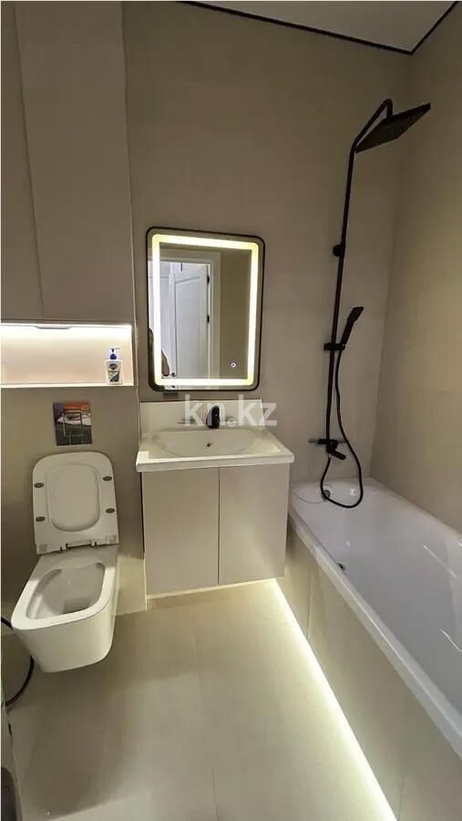Продажа 2-комнатной квартиры, 42 м² - Продажа квартир в Казахстане - страница 80 фото 4 из 5